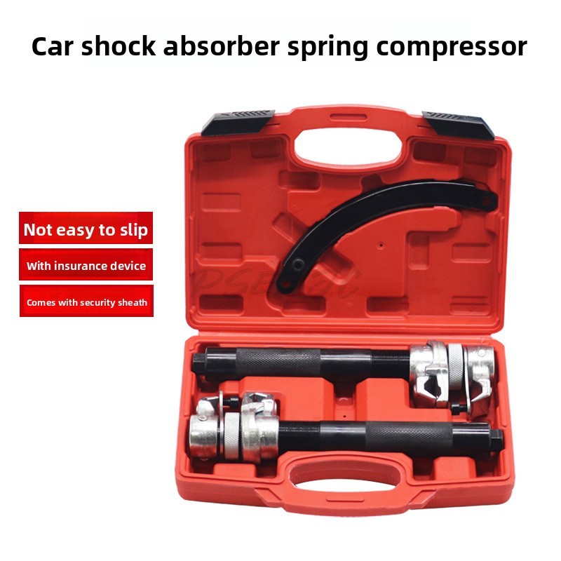 Spring Compressor Tool - Shock Absorber Spring Compressor - Claw