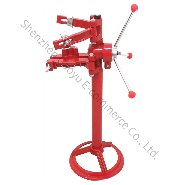 Spring Compressor Tool - Shock Absorber Spring Compressor, Shock Absorber