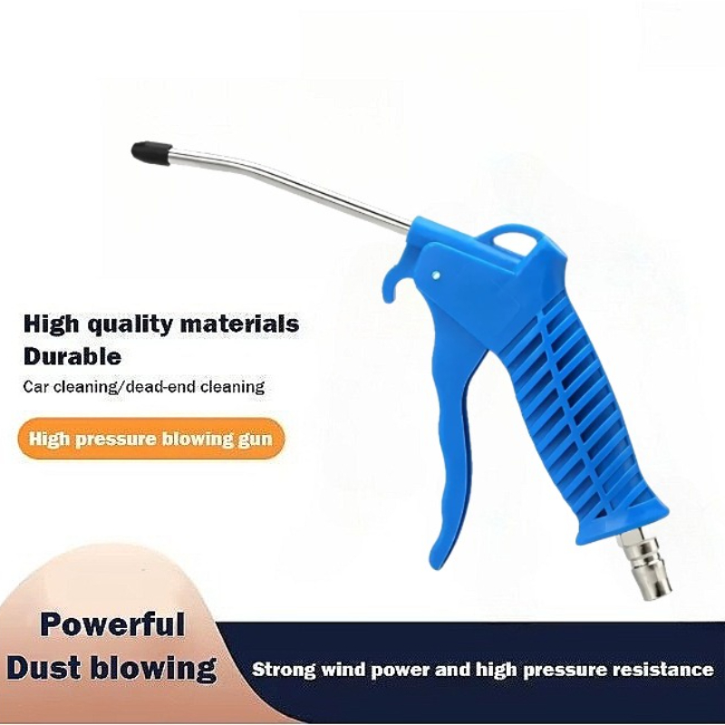Spring Compressor Tool - Dust Gun Air Blower Cleaning Truck