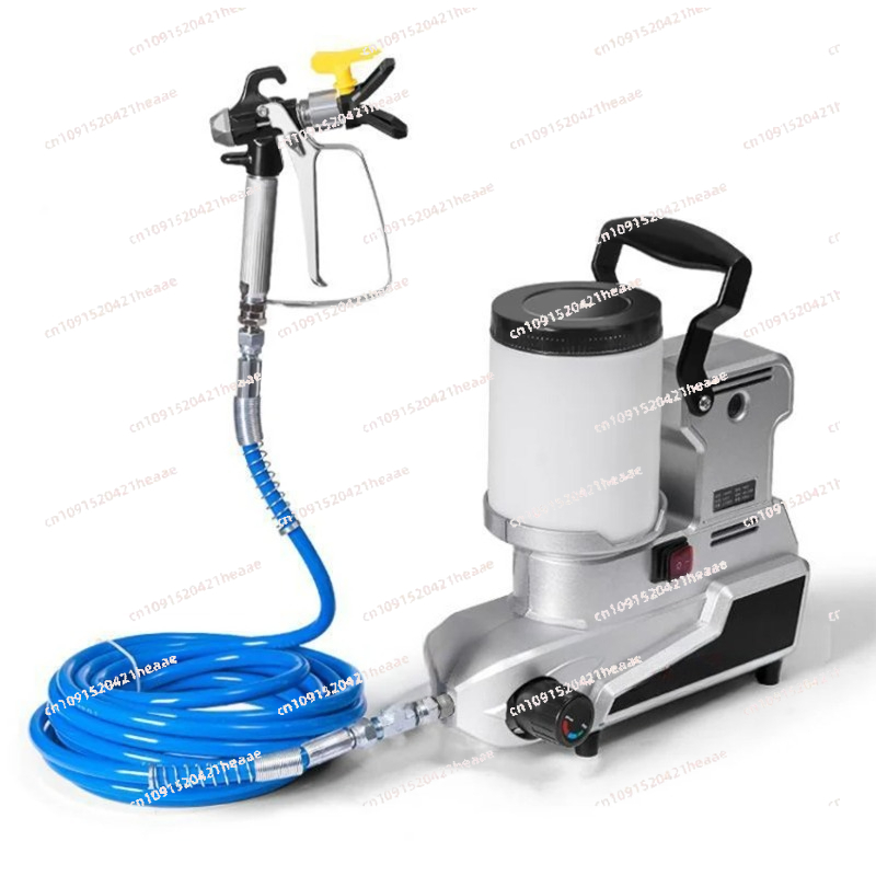 Heat Gun Paint Strip - Suitable for1600W Airless Paint Sprayer Machine