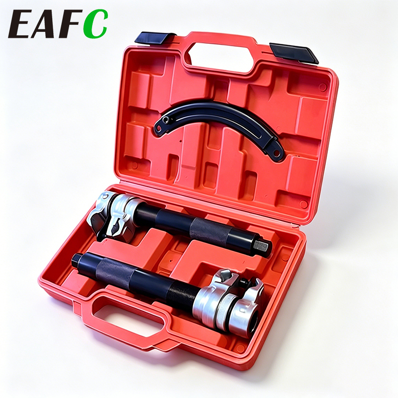 Spring Compressor Tool - EAFC Car Shock Absorber Spring Compressor
