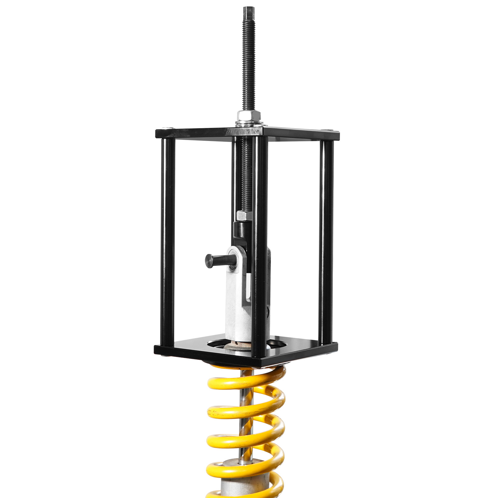 Suspension Shock Spring Compre - Spring Compressor Tool ulasan dan harga