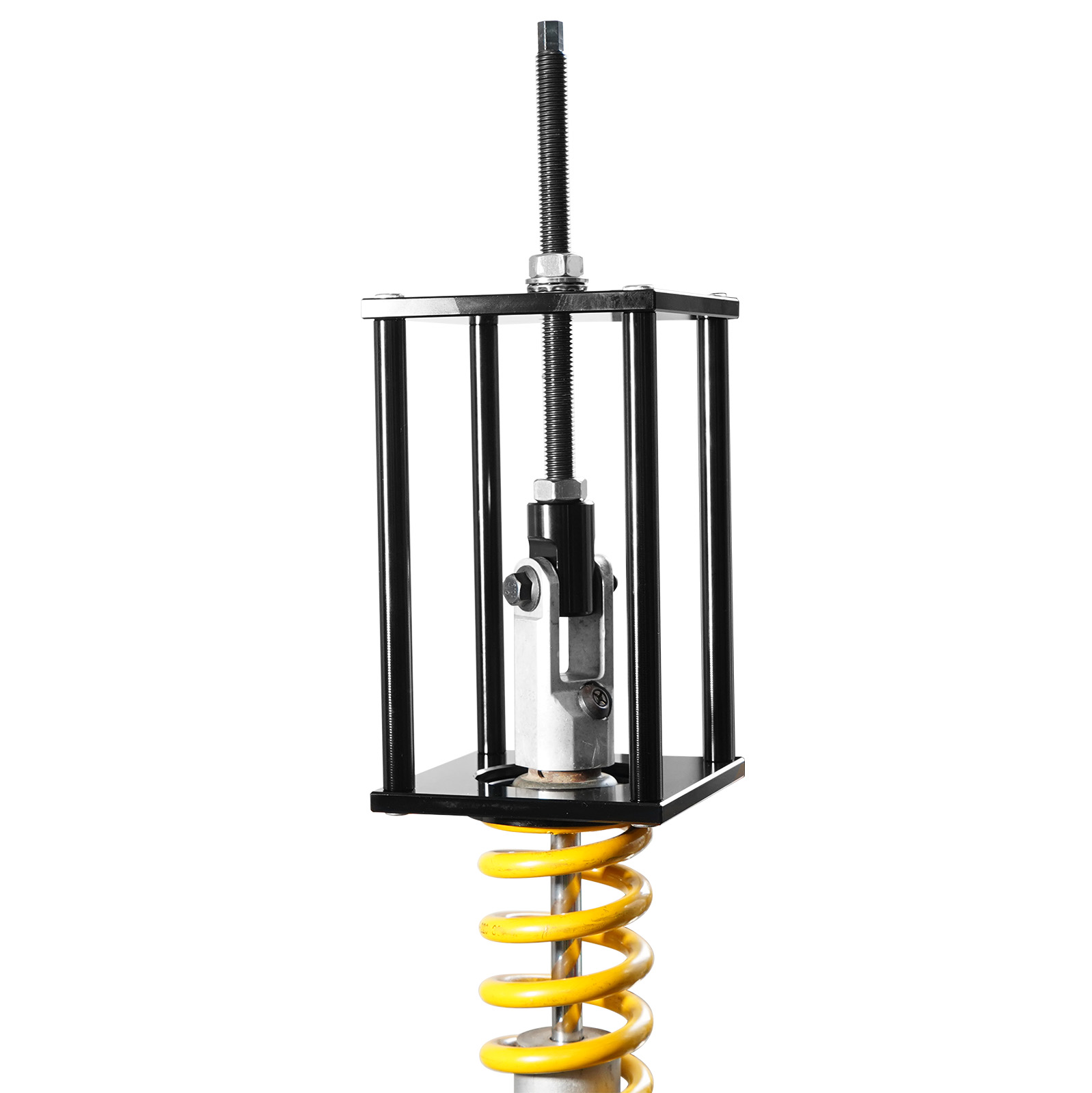 Suspension Shock Spring Compre - Spring Compressor Tool ulasan dan harga