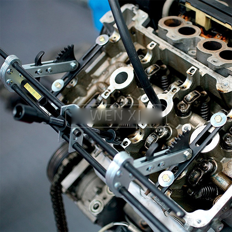 Engine Valve Spring Compressor - Spring Compressor Tool ulasan dan harga