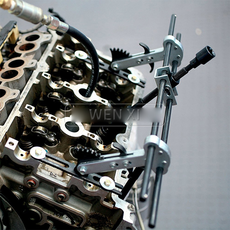 Engine Valve Spring Compressor - Spring Compressor Tool ulasan dan harga