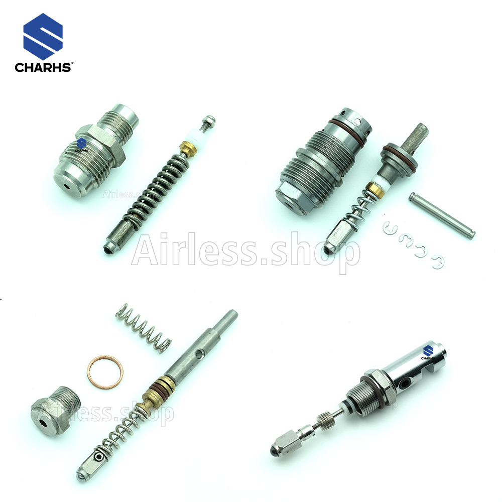CHARHS After-Sales Maintenance - Heat Gun Paint Strip ulasan dan harga