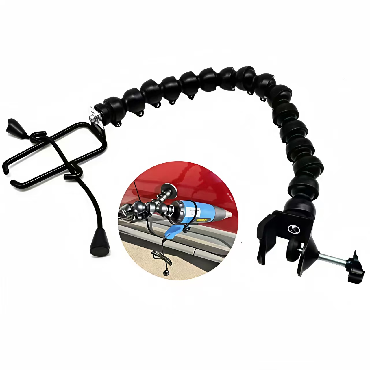 Car Dent Repair Hot Air Gun Ho - Heat Gun Paint Strip ulasan dan harga