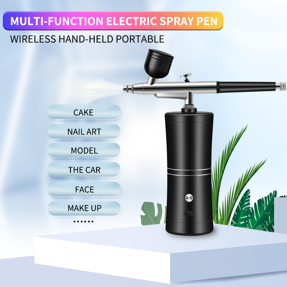 Portable Rechargeable Wireless - Heat Gun Paint Strip ulasan dan harga
