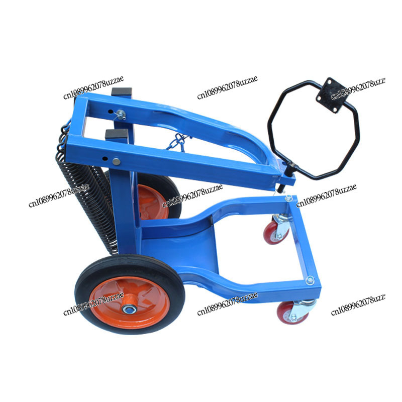 Big Wheel Wind Cannon Bracket  - Auto Repair Shop Reception Desk ulasan dan harga