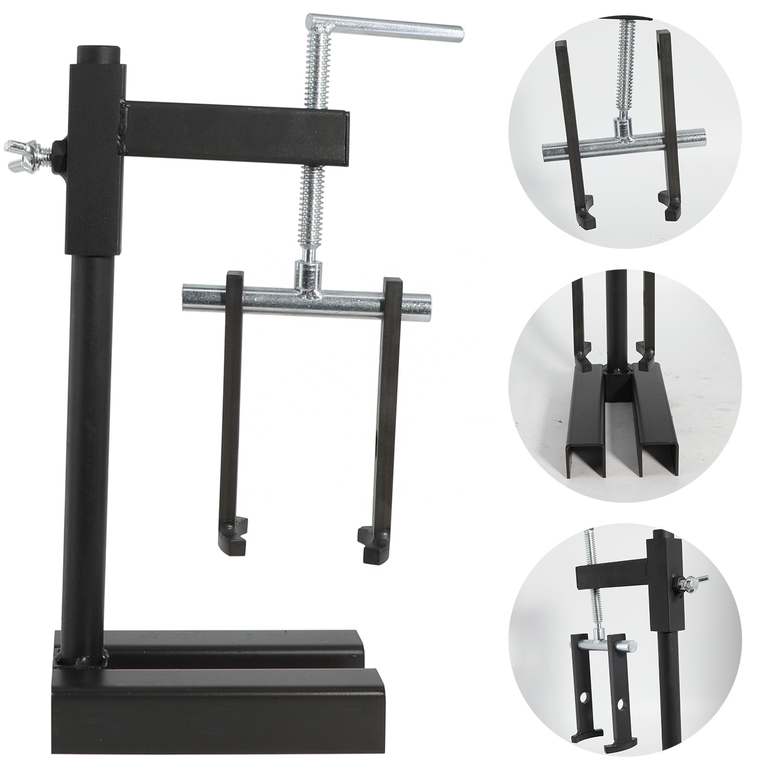 T-0158 Universal Clutch Drum S - Spring Compressor Tool ulasan dan harga