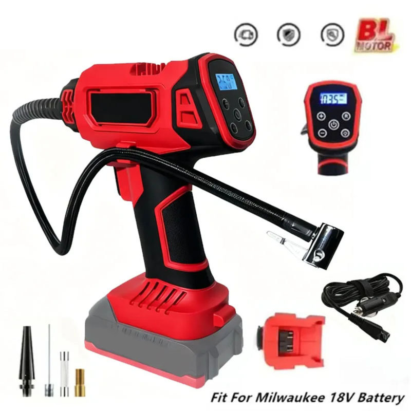 Fit for Milwaukee 18V Battery  - Spring Compressor Tool ulasan dan harga