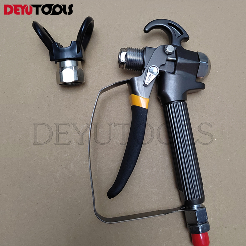 New High Quality Airless Spray - Heat Gun Paint Strip ulasan dan harga
