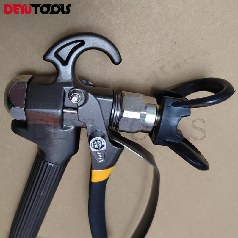 New High Quality Airless Spray - Heat Gun Paint Strip ulasan dan harga