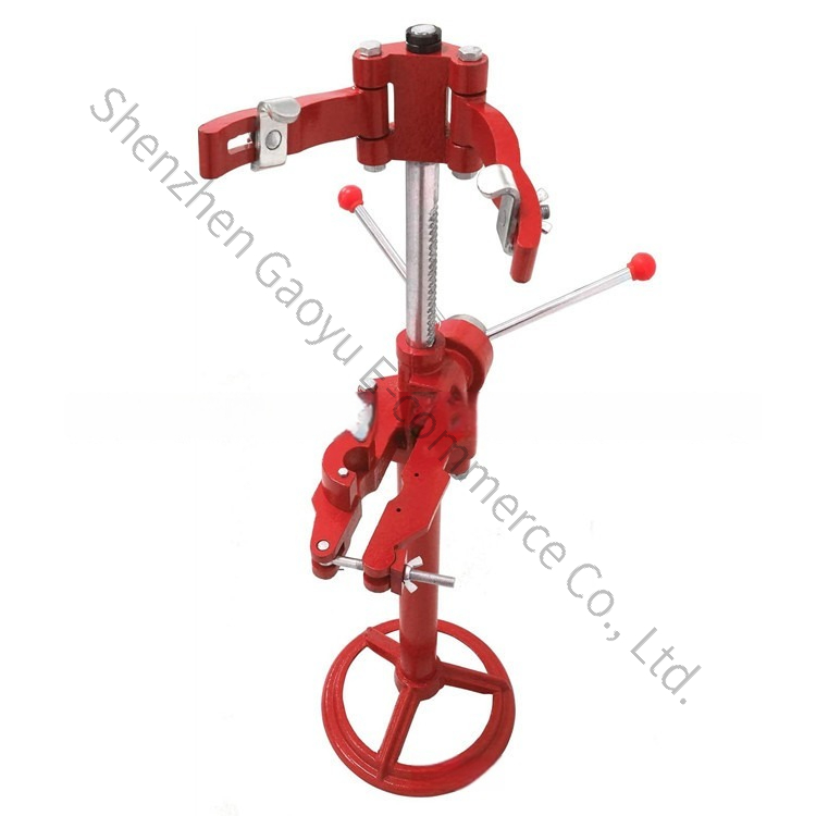 Shock Absorber Spring Compress - Spring Compressor Tool ulasan dan harga
