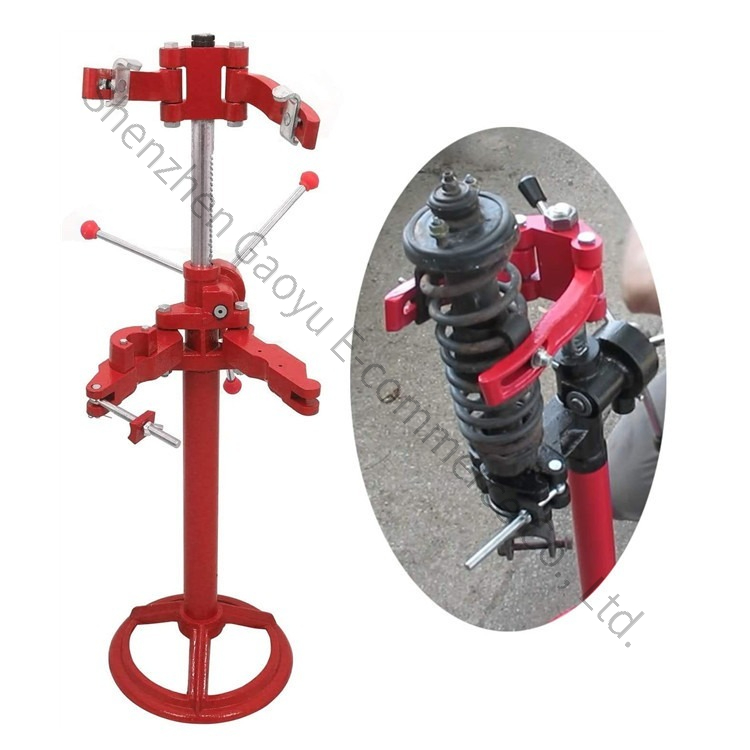 Shock Absorber Spring Compress - Spring Compressor Tool ulasan dan harga