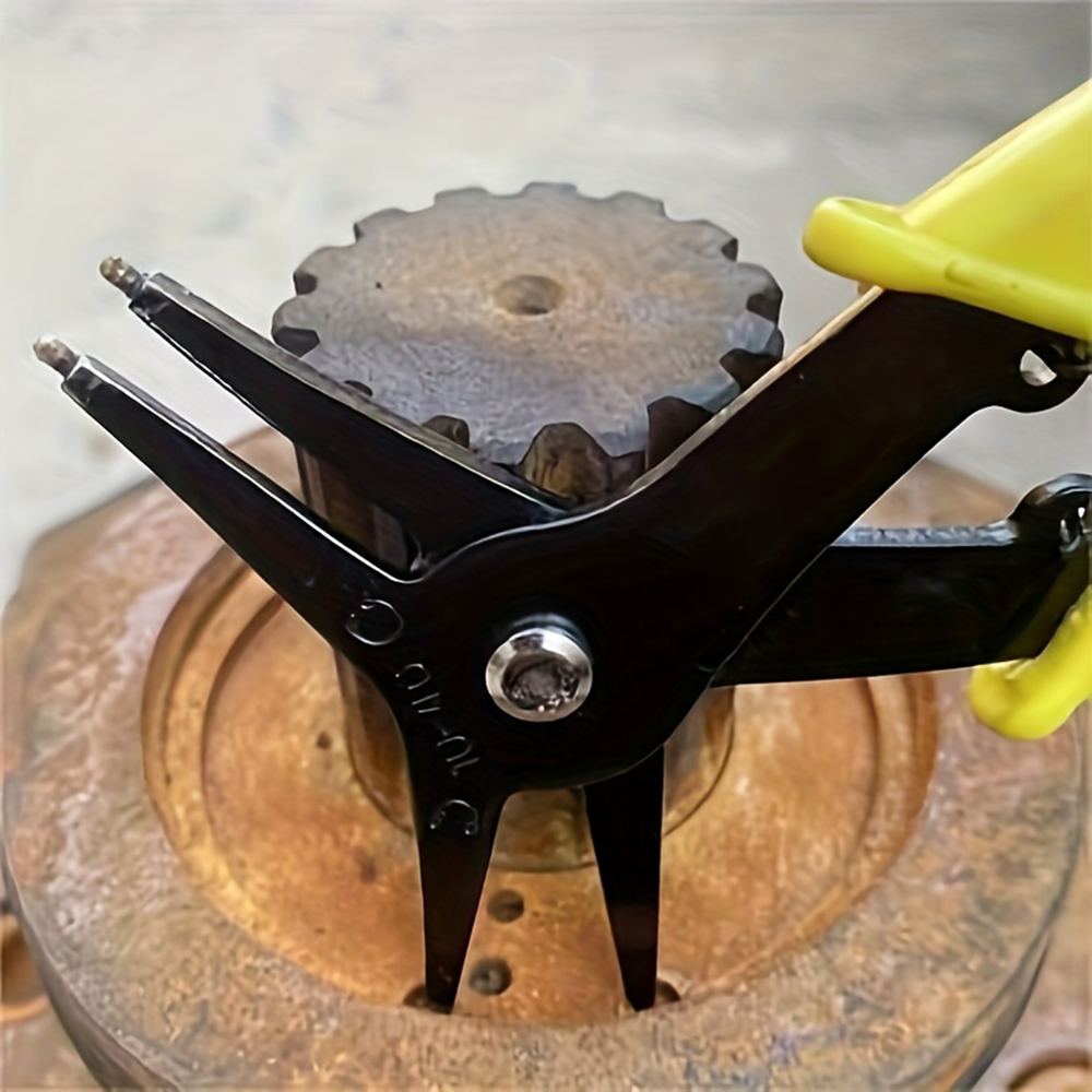 1PC 2-in-1 Spring Compressor P - Spring Compressor Tool ulasan dan harga