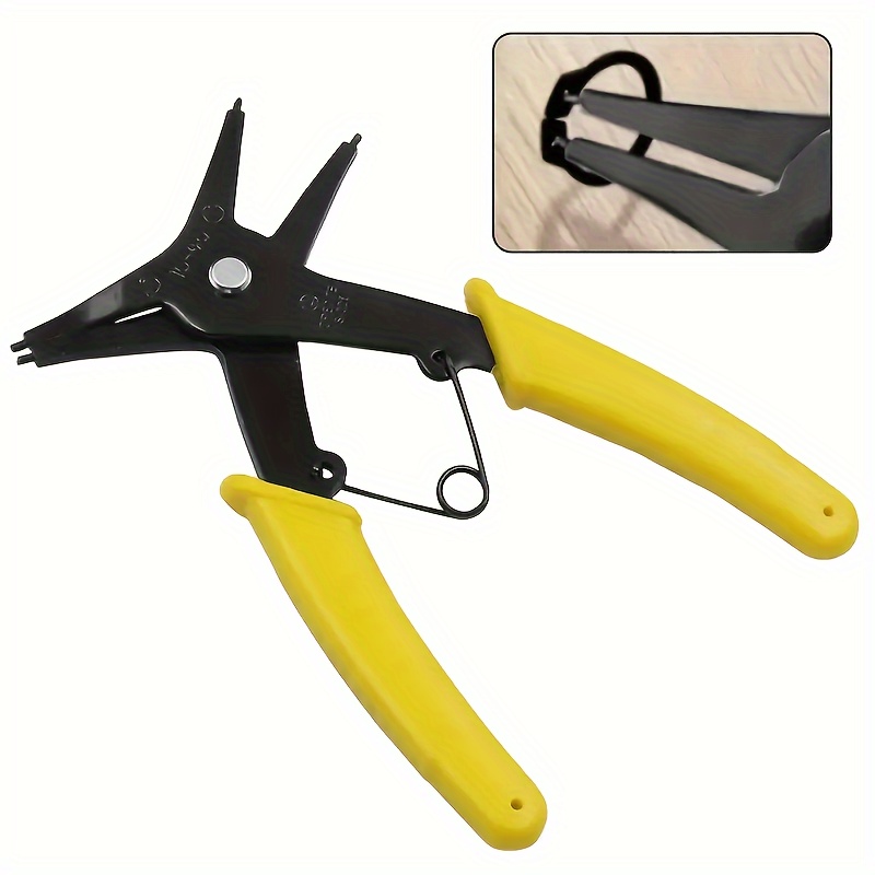 1PC 2-in-1 Spring Compressor P - Spring Compressor Tool ulasan dan harga