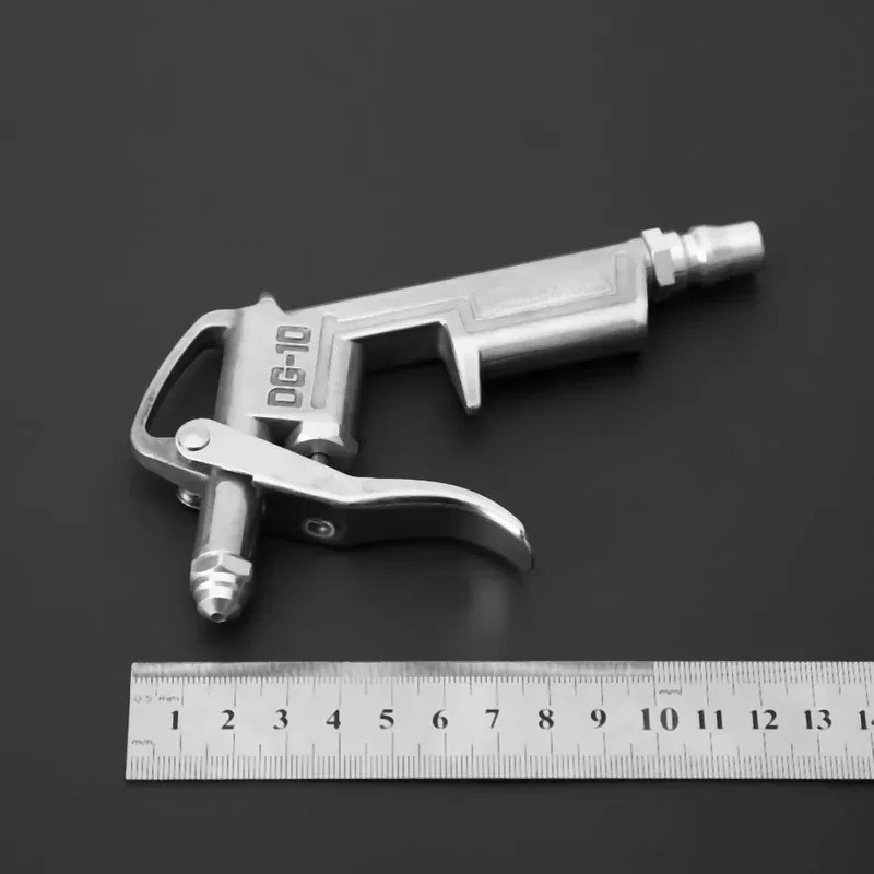 135mm Air Blow Gun Pistol Trig - Spring Compressor Tool ulasan dan harga