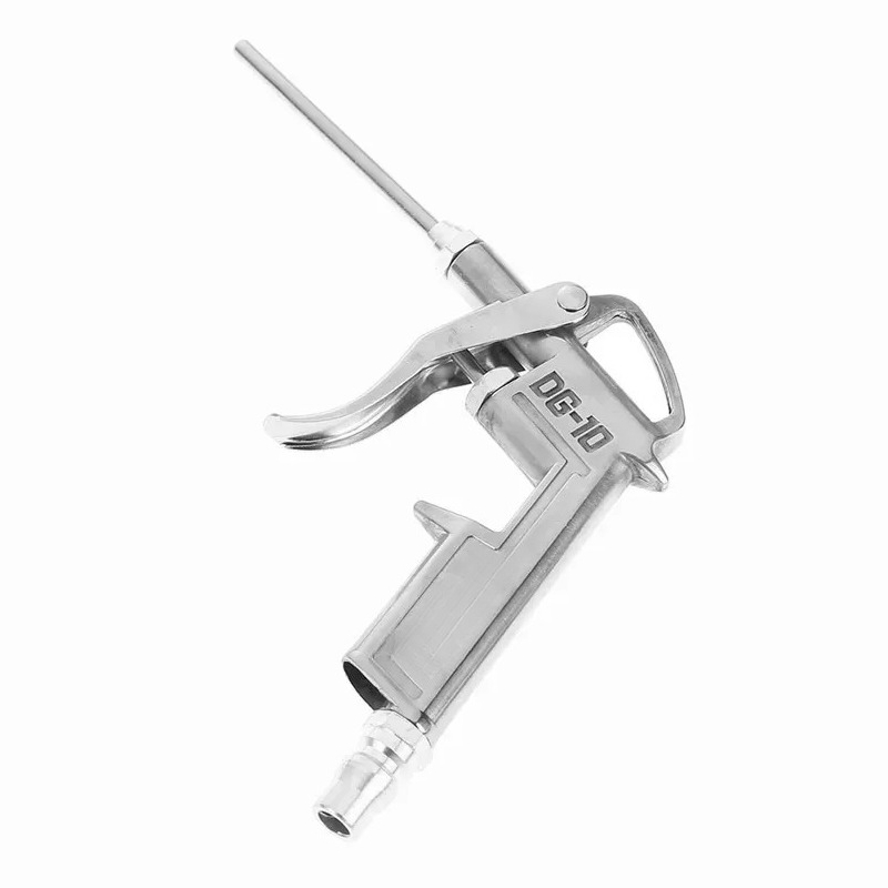 135mm Air Blow Gun Pistol Trig - Spring Compressor Tool ulasan dan harga