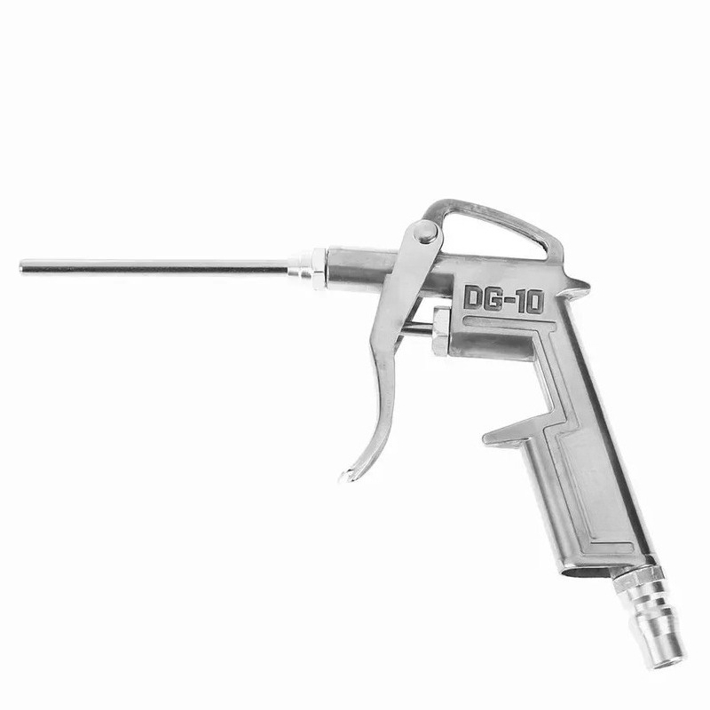 135mm Air Blow Gun Pistol Trig - Spring Compressor Tool ulasan dan harga
