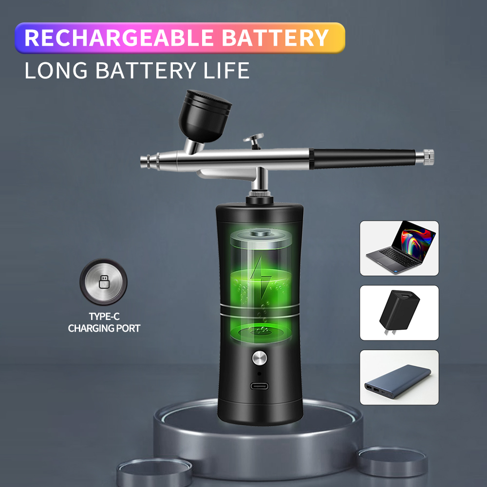 Portable Rechargeable Wireless - Heat Gun Paint Strip ulasan dan harga
