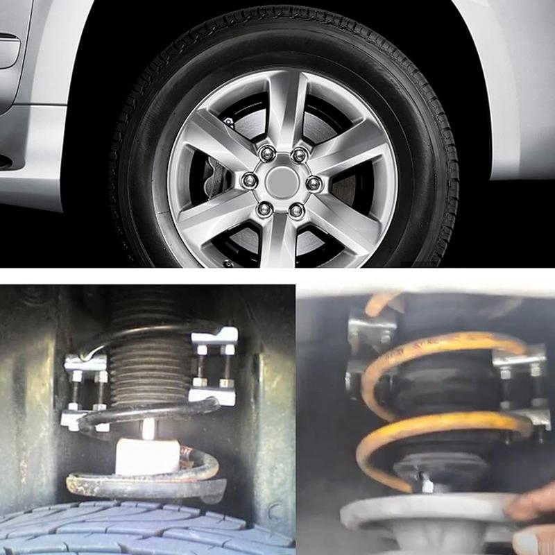 Coil Spring Compressor 1-2 Inc - Spring Compressor Tool ulasan dan harga