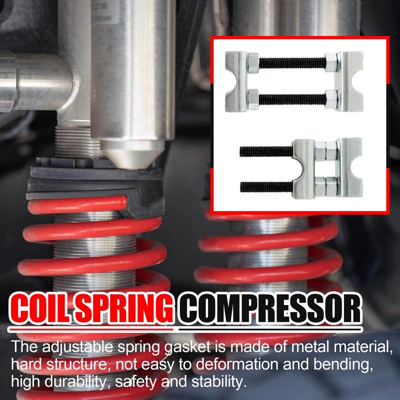 Coil Spring Compressor 1-2 Inc - Spring Compressor Tool ulasan dan harga