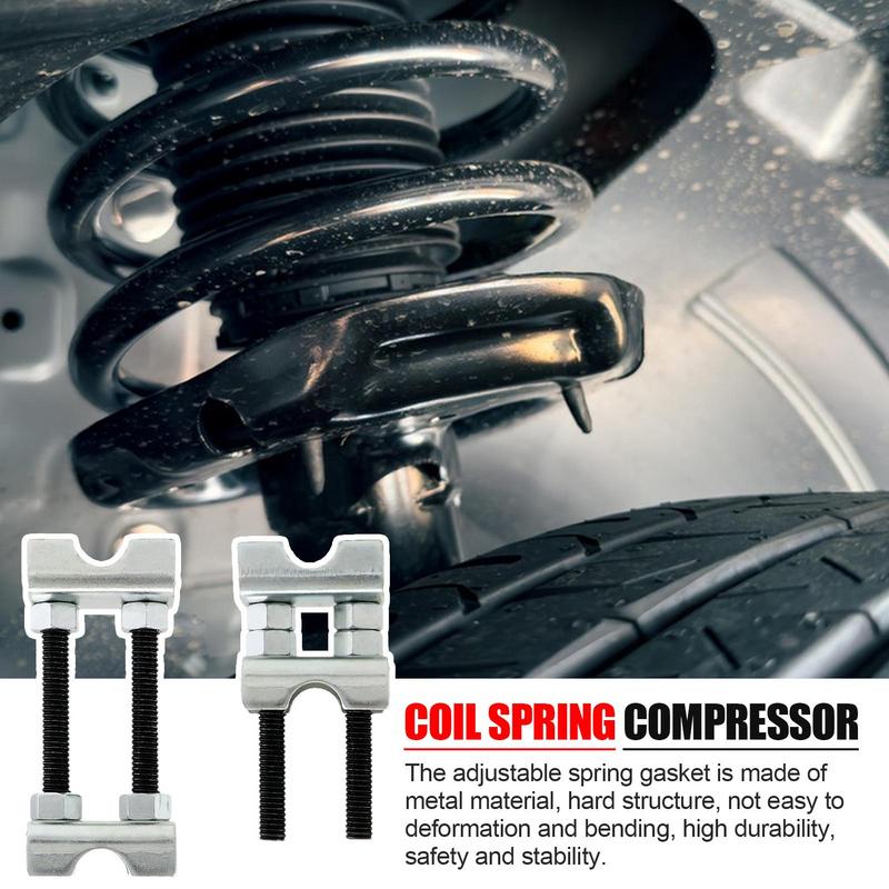 Coil Spring Compressor 1-2 Inc - Spring Compressor Tool ulasan dan harga