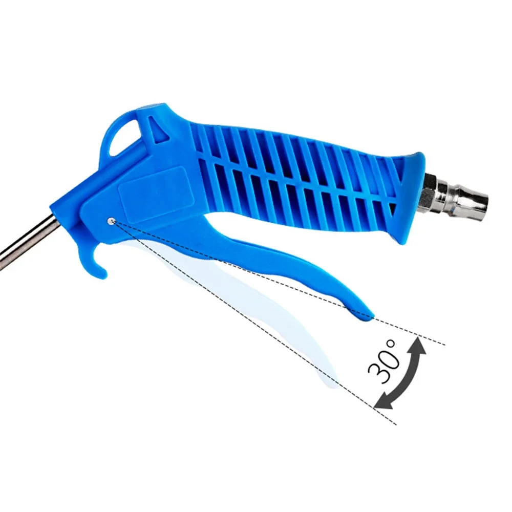 Dust Gun Air Blower Cleaning T - Spring Compressor Tool ulasan dan harga