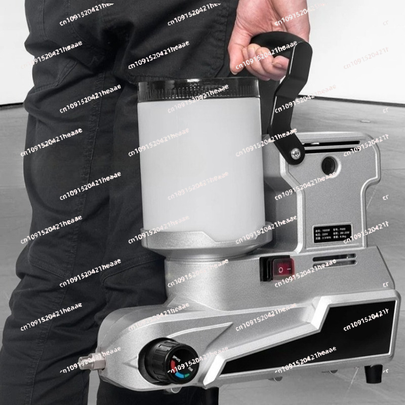 Suitable for1600W Airless Pain - Heat Gun Paint Strip ulasan dan harga