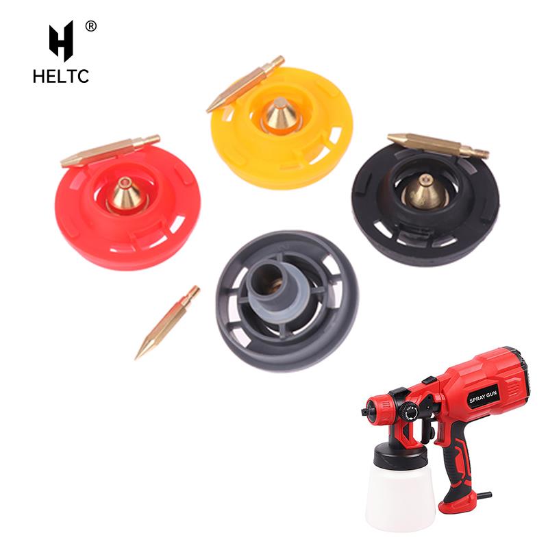 Electric Spray Paint Nozzles 0 - Heat Gun Paint Strip ulasan dan harga