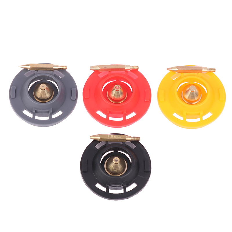 Electric Spray Paint Nozzles 0 - Heat Gun Paint Strip ulasan dan harga