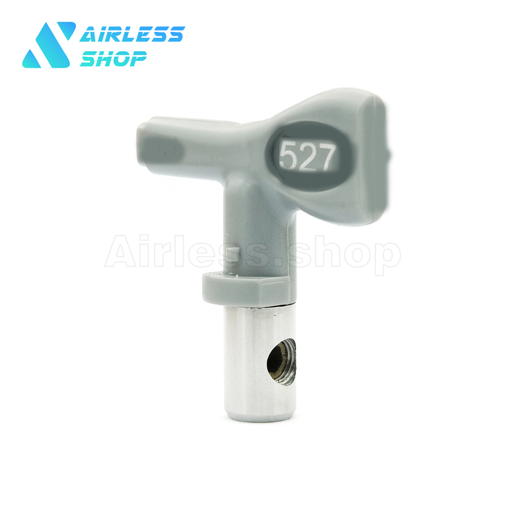 CHARHS  Airless Tip XHD 421/42 - Heat Gun Paint Strip ulasan dan harga