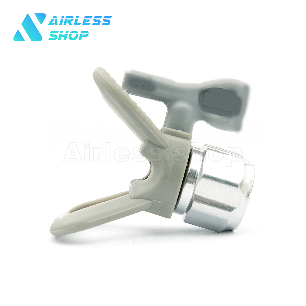 CHARHS  Airless Tip XHD 421/42 - Heat Gun Paint Strip ulasan dan harga