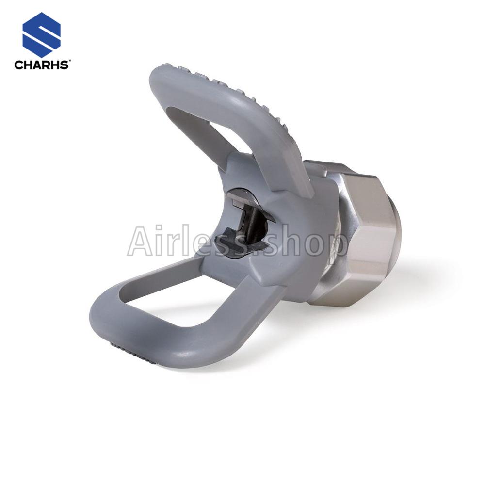CHARHS  Airless Tip XHD 421/42 - Heat Gun Paint Strip ulasan dan harga