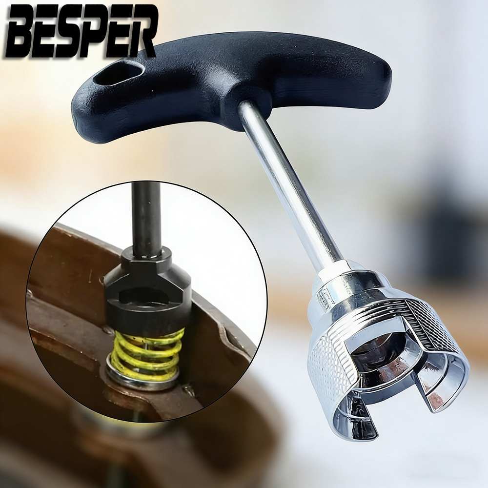 Brake Spring Adjustment Tool,  - Spring Compressor Tool ulasan dan harga