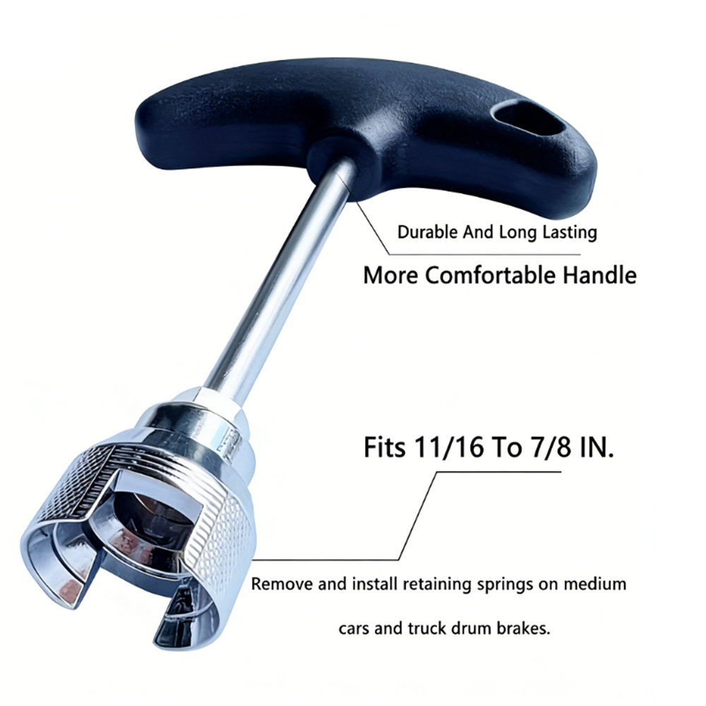 Brake Spring Adjustment Tool,  - Spring Compressor Tool ulasan dan harga