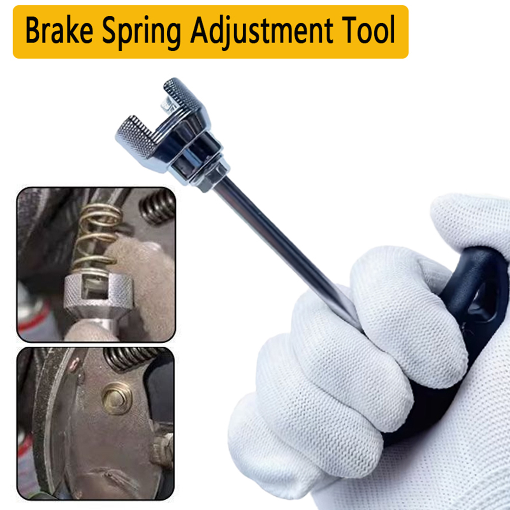 Brake Spring Adjustment Tool,  - Spring Compressor Tool ulasan dan harga