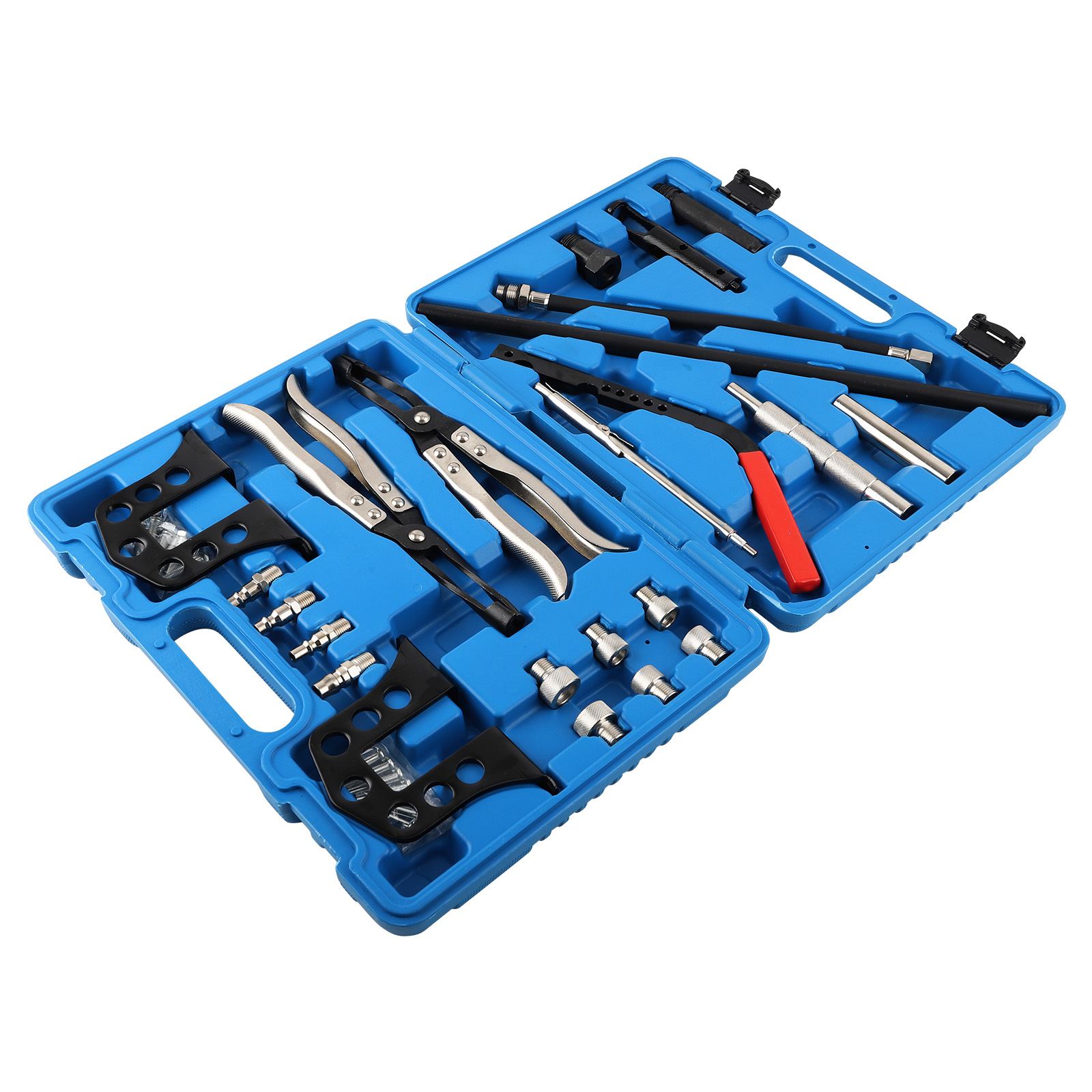 Valve Spring Compressor Remova - Spring Compressor Tool ulasan dan harga