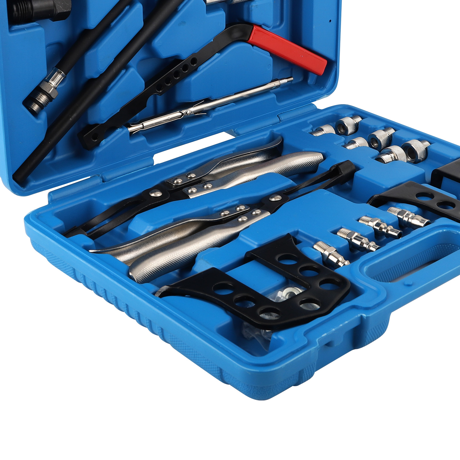 Valve Spring Compressor Remova - Spring Compressor Tool ulasan dan harga